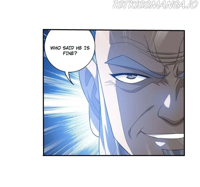 The Great Ruler Chapter 155.2 Online - página 10