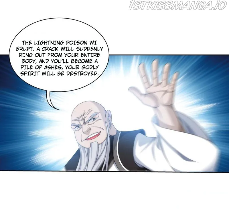The Great Ruler Chapter 155.2 Online - página 17