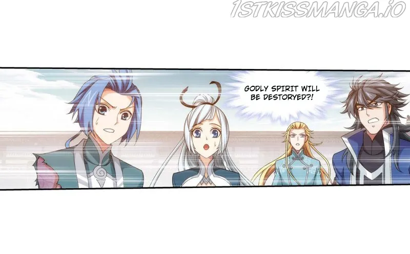 The Great Ruler Chapter 155.2 Online - página 18
