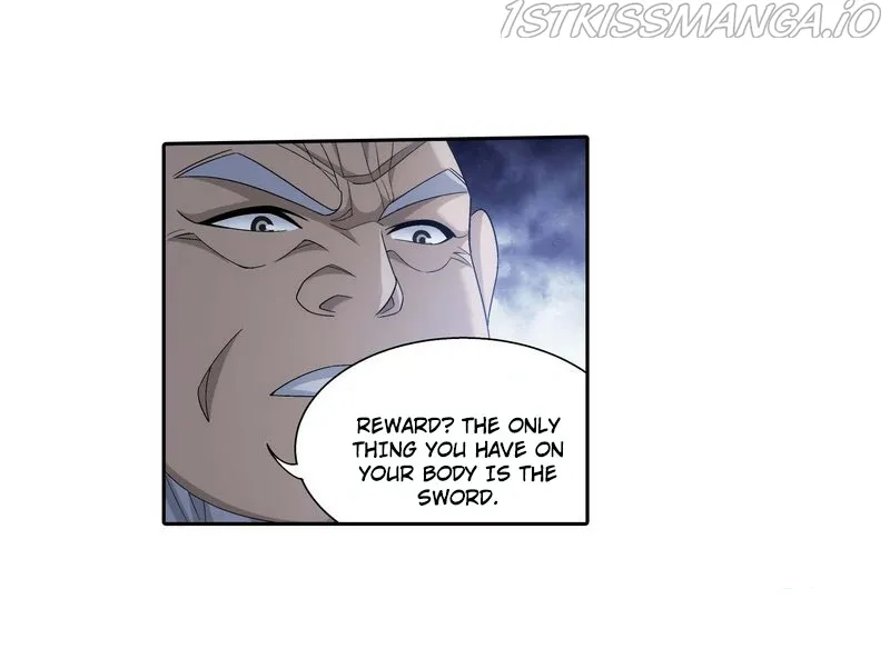 The Great Ruler Chapter 155.2 Online - página 22