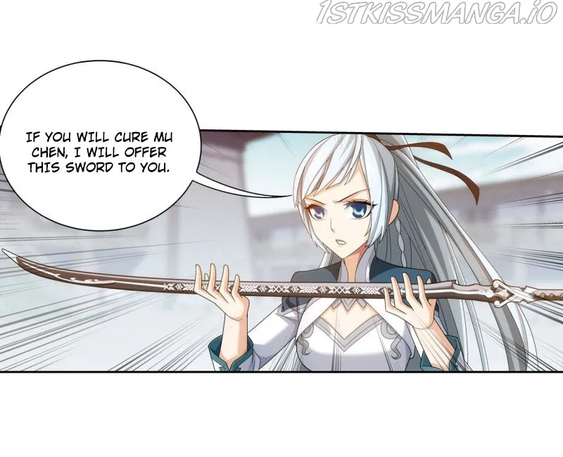 The Great Ruler Chapter 155.2 Online - página 25
