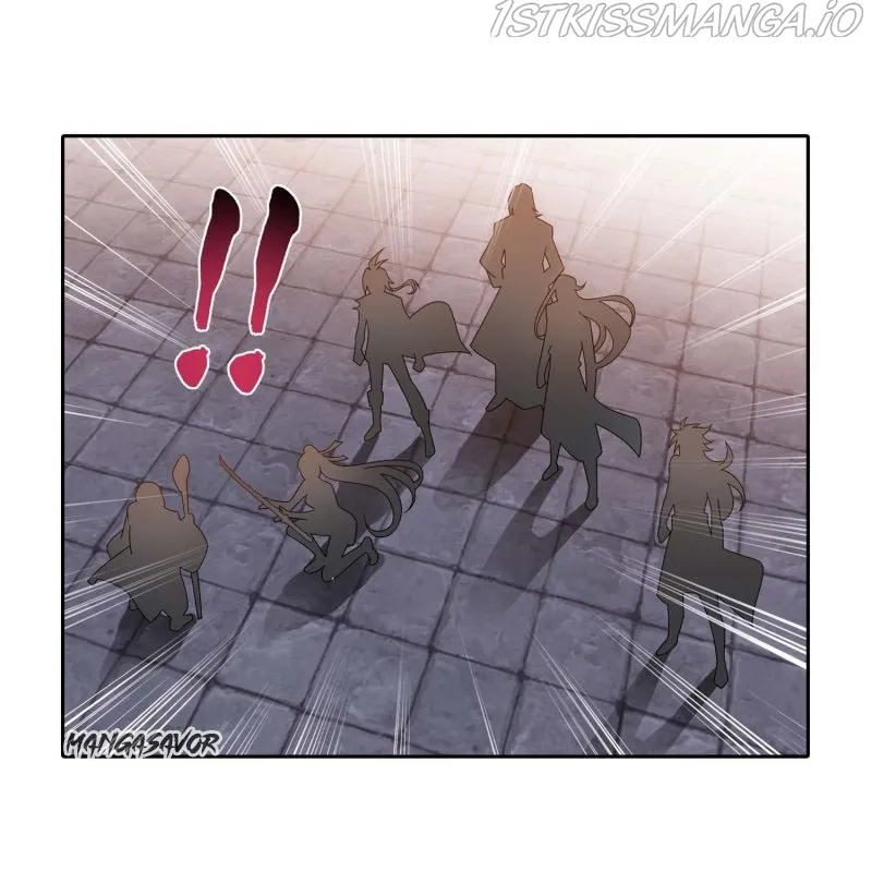 The Great Ruler Chapter 155.2 Online - página 26