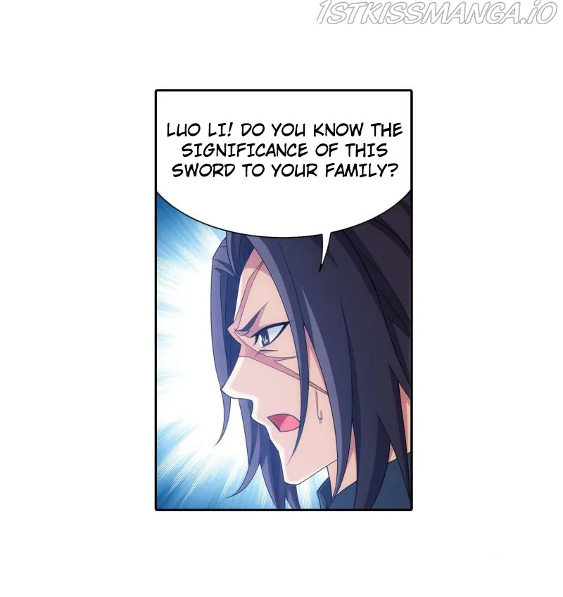The Great Ruler Chapter 155.2 Online - página 27