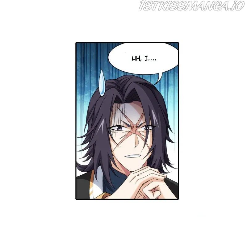 The Great Ruler Chapter 155.2 Online - página 30
