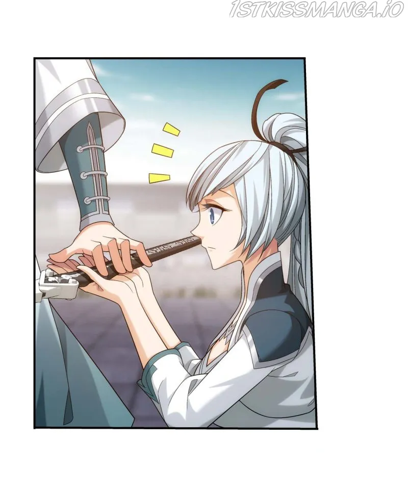 The Great Ruler Chapter 155.2 Online - página 31
