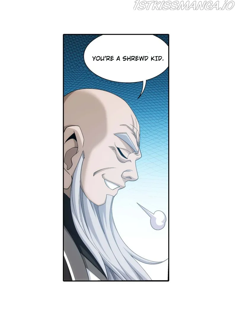 The Great Ruler Chapter 155.2 Online - página 34