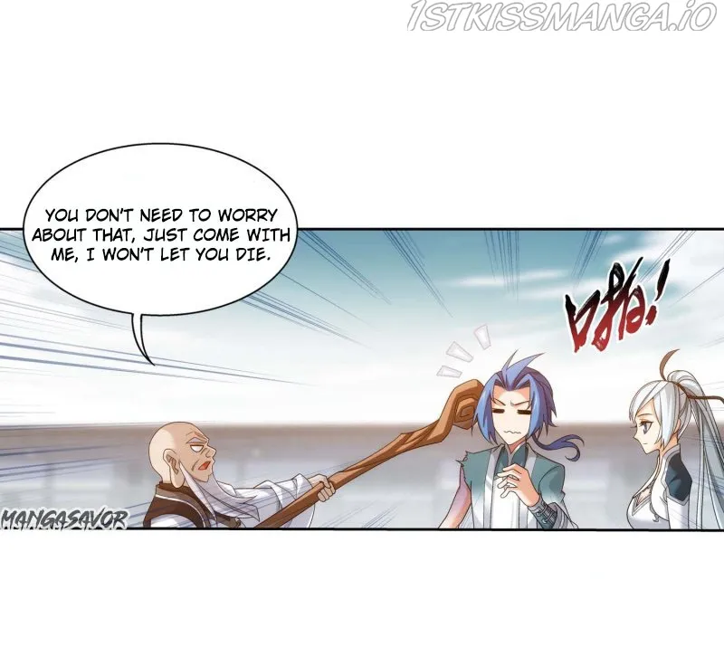 The Great Ruler Chapter 155.2 Online - página 37