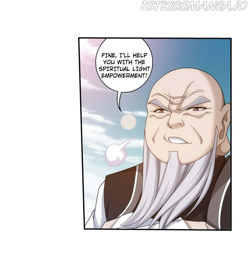 The Great Ruler Chapter 155.2 Online - página 39