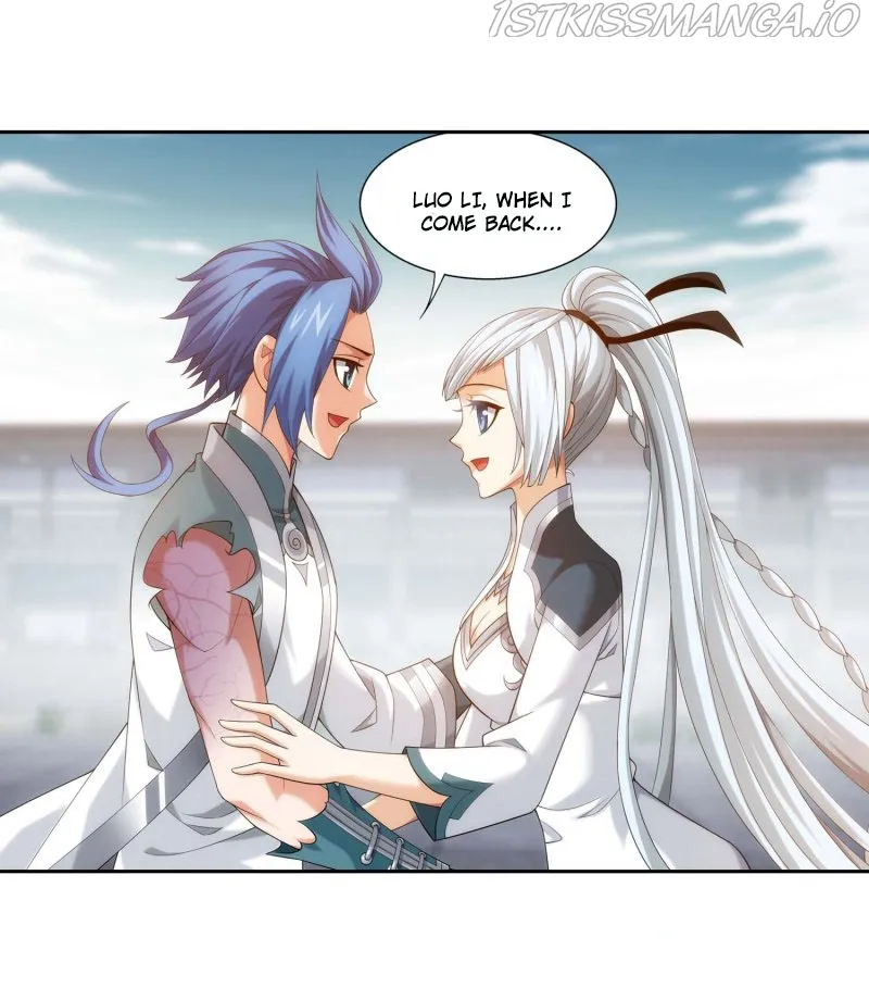 The Great Ruler Chapter 155.2 Online - página 41