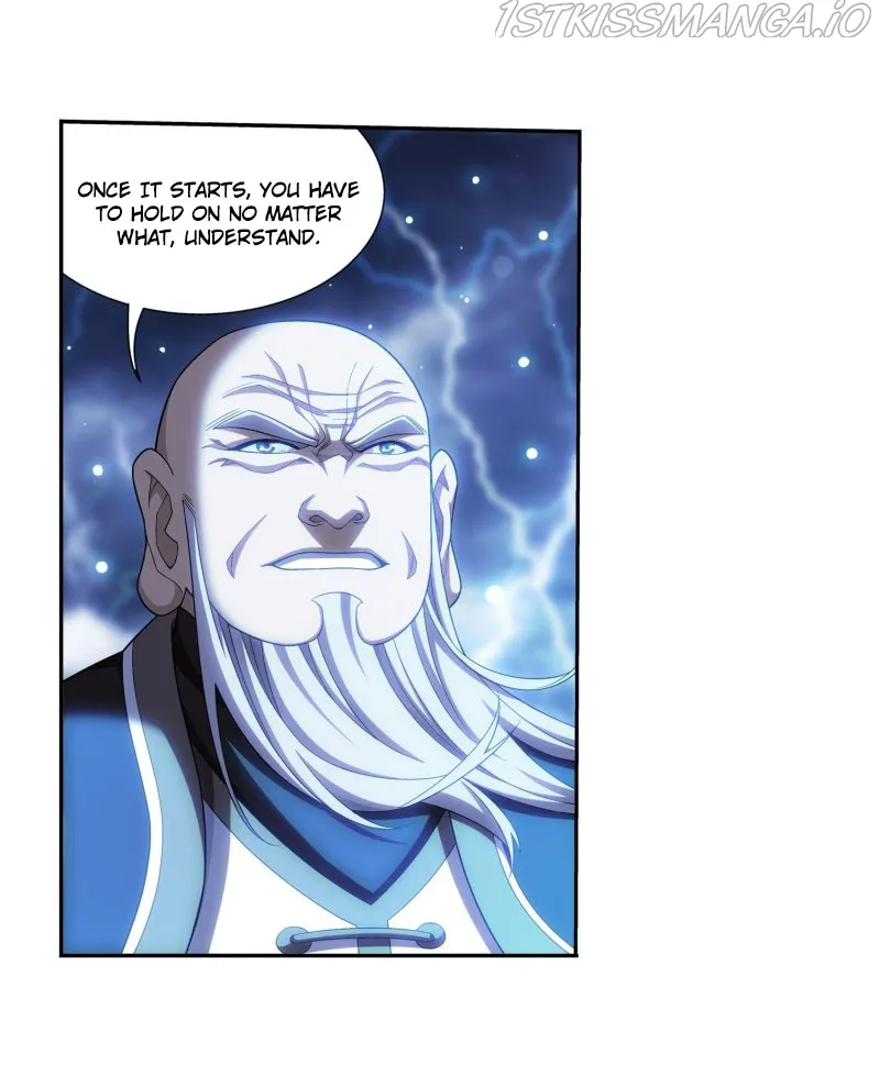 The Great Ruler Chapter 157.1 Online - página 4