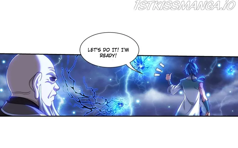 The Great Ruler Chapter 157.1 Online - página 10