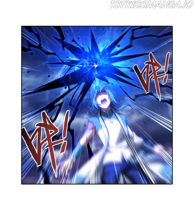The Great Ruler Chapter 157.1 Online - página 12