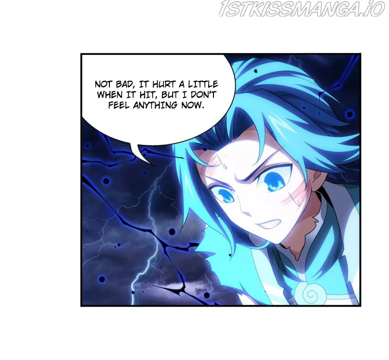The Great Ruler Chapter 157.1 Online - página 16