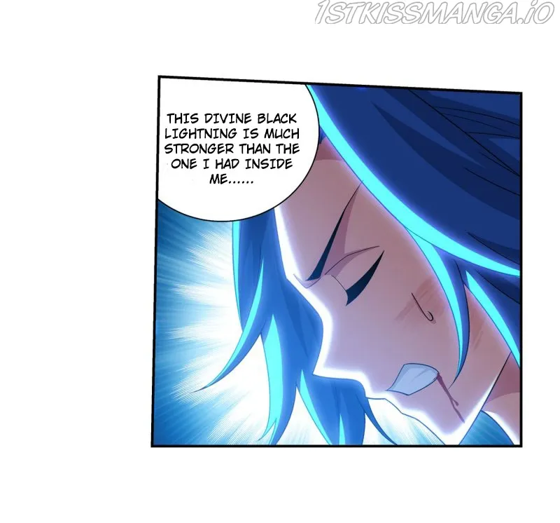 The Great Ruler Chapter 157.1 Online - página 19