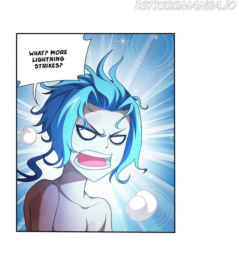 The Great Ruler Chapter 157.1 Online - página 27