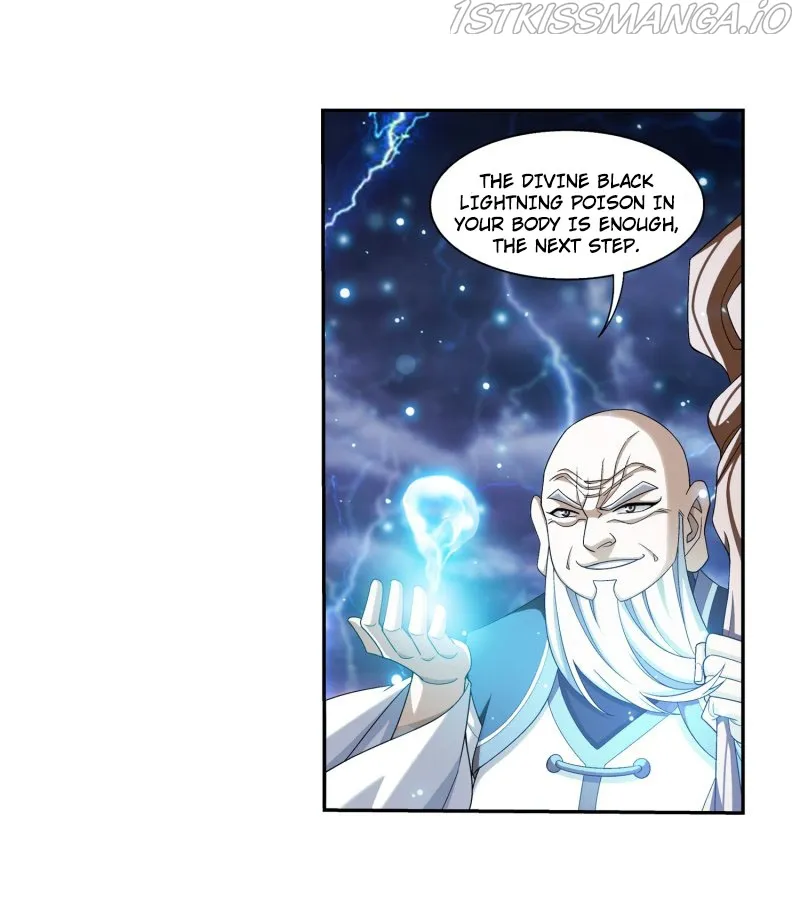 The Great Ruler Chapter 157.1 Online - página 28