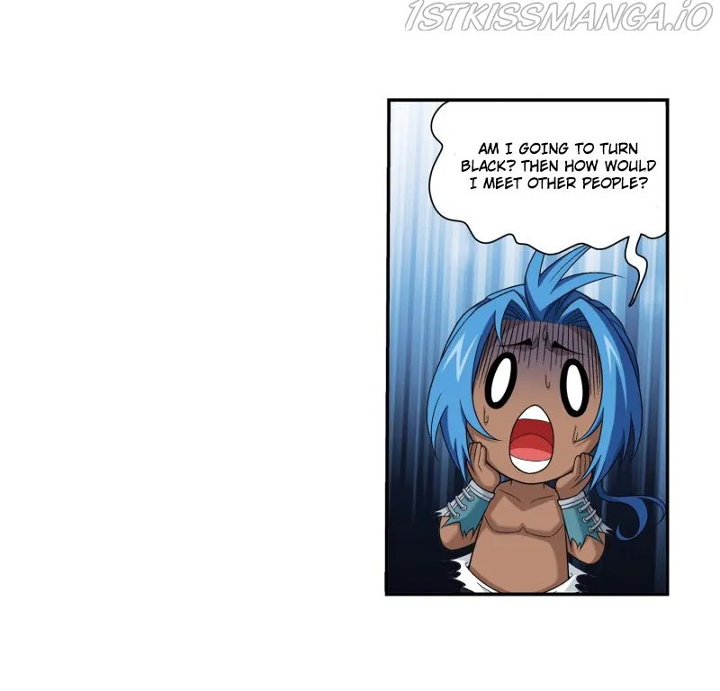 The Great Ruler Chapter 157.1 Online - página 33