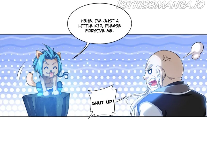 The Great Ruler Chapter 157.1 Online - página 36