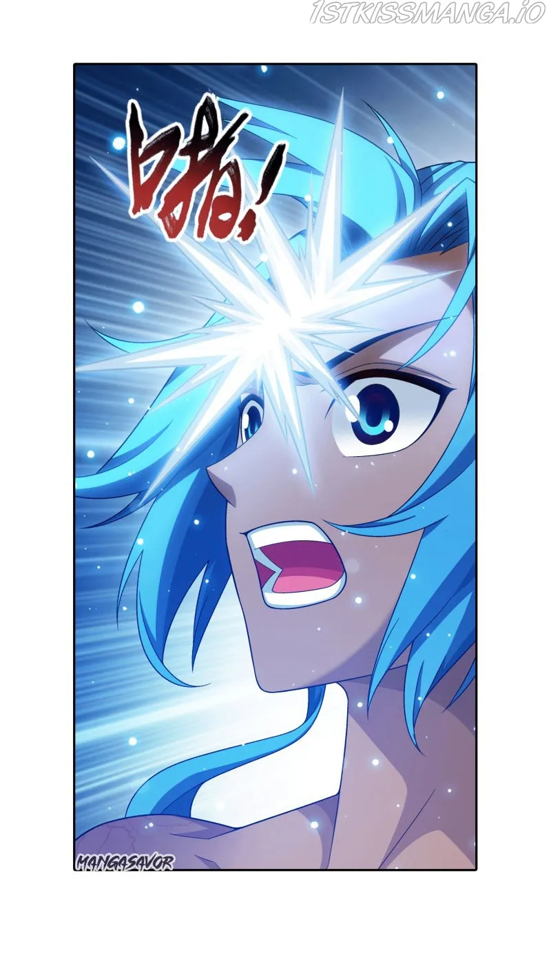 The Great Ruler Chapter 157.1 Online - página 39
