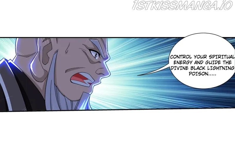 The Great Ruler Chapter 157.2 Online - página 3
