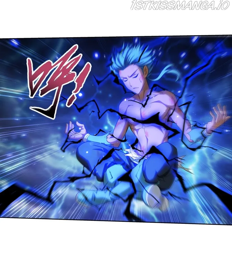 The Great Ruler Chapter 157.2 Online - página 4