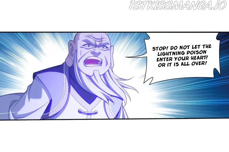 The Great Ruler Chapter 157.2 Online - página 6