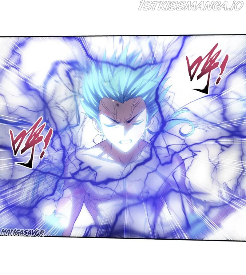 The Great Ruler Chapter 157.2 Online - página 7
