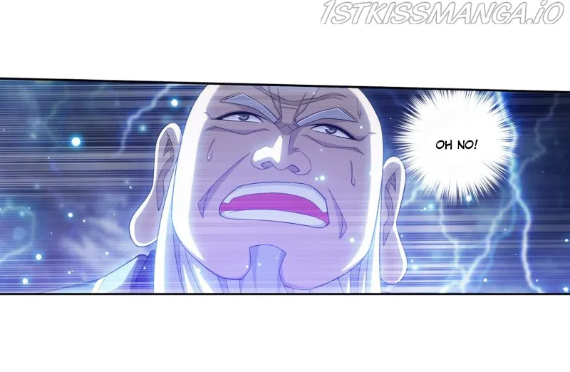 The Great Ruler Chapter 157.2 Online - página 8