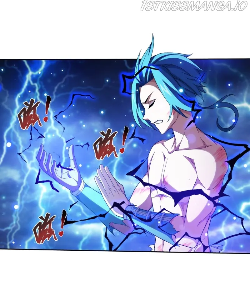The Great Ruler Chapter 157.2 Online - página 11