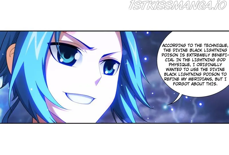 The Great Ruler Chapter 157.2 Online - página 15