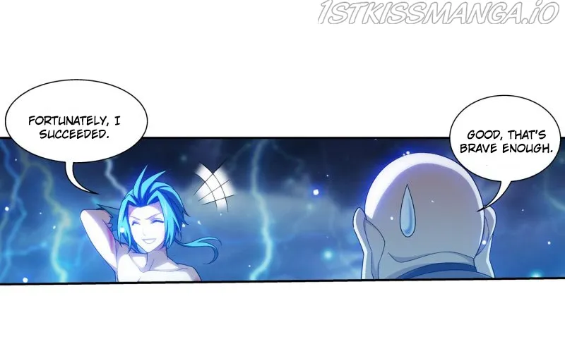 The Great Ruler Chapter 157.2 Online - página 16