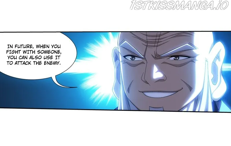 The Great Ruler Chapter 157.2 Online - página 21