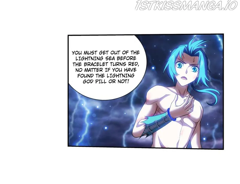 The Great Ruler Chapter 157.2 Online - página 25