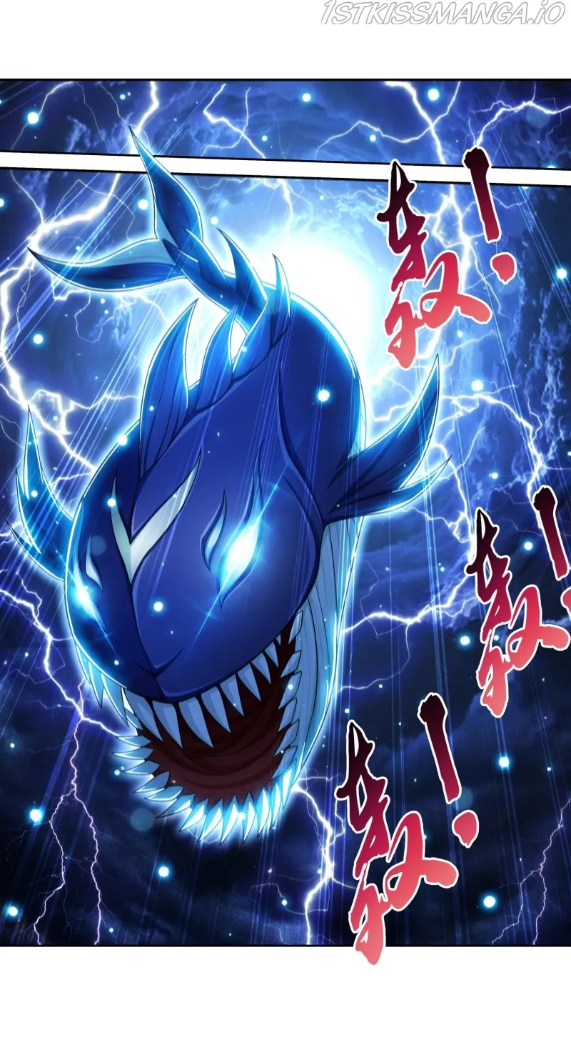 The Great Ruler Chapter 157.2 Online - página 30