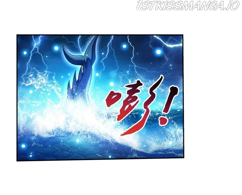 The Great Ruler Chapter 157.2 Online - página 31