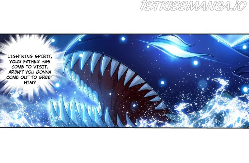 The Great Ruler Chapter 157.2 Online - página 34