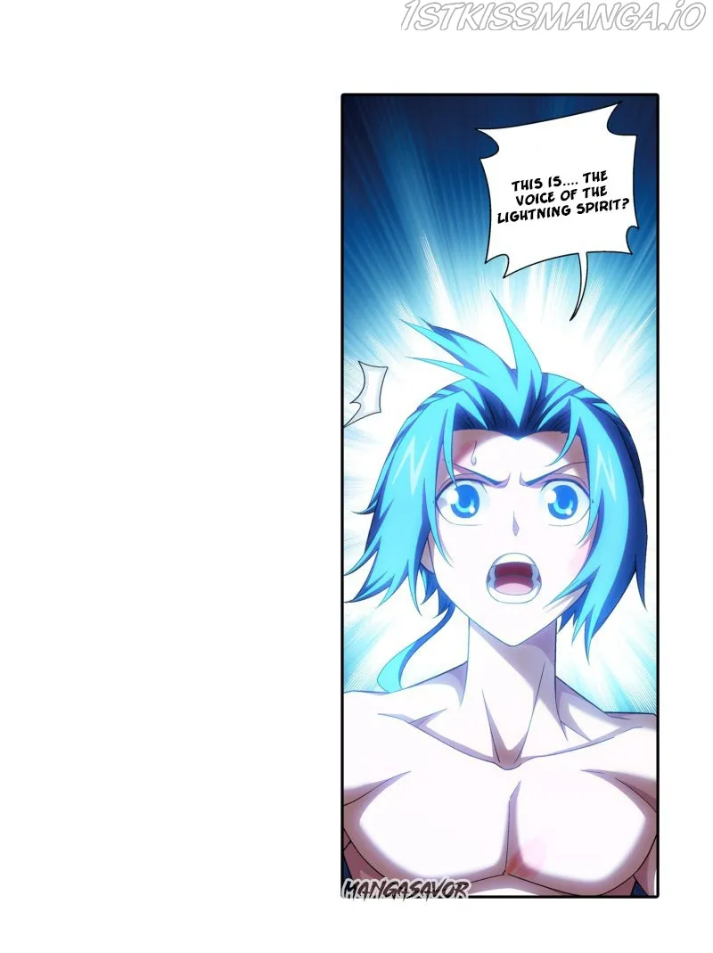 The Great Ruler Chapter 157.2 Online - página 36