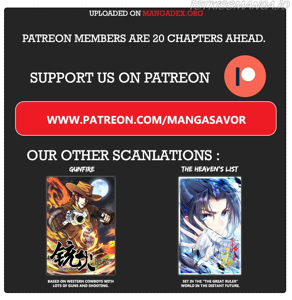 The Great Ruler Chapter 157.2 Online - página 38