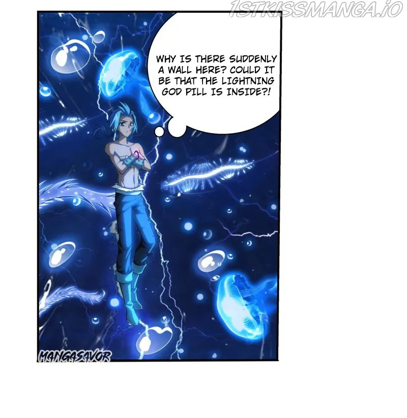 The Great Ruler Chapter 158.2 Online - página 2