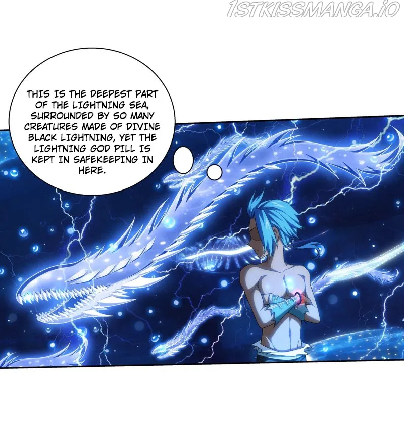 The Great Ruler Chapter 158.2 Online - página 4