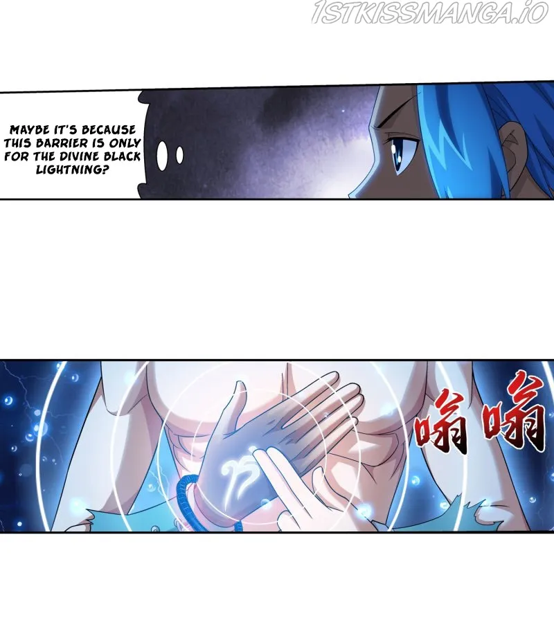 The Great Ruler Chapter 158.2 Online - página 5