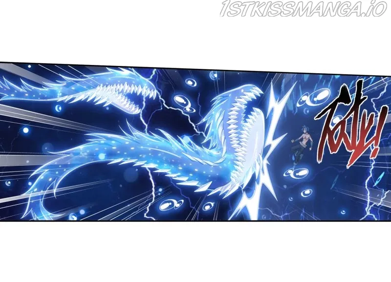 The Great Ruler Chapter 158.2 Online - página 10