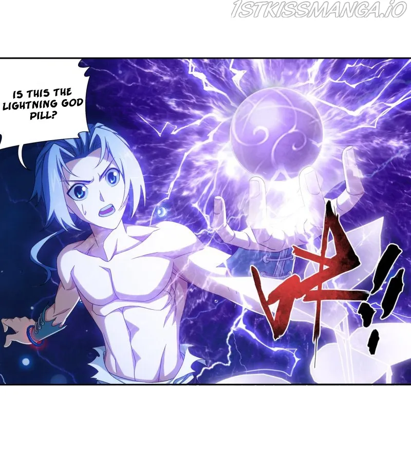 The Great Ruler Chapter 158.2 Online - página 13