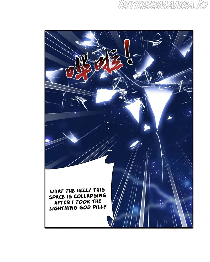 The Great Ruler Chapter 158.2 Online - página 15