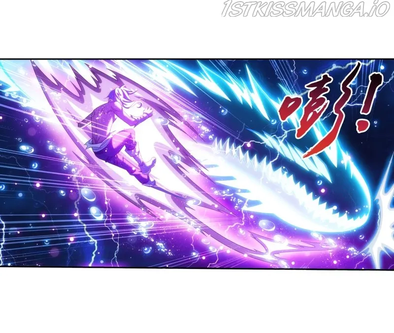 The Great Ruler Chapter 158.2 Online - página 19