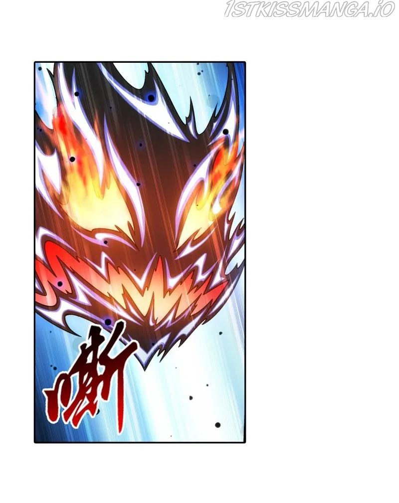 The Great Ruler Chapter 158.2 Online - página 23