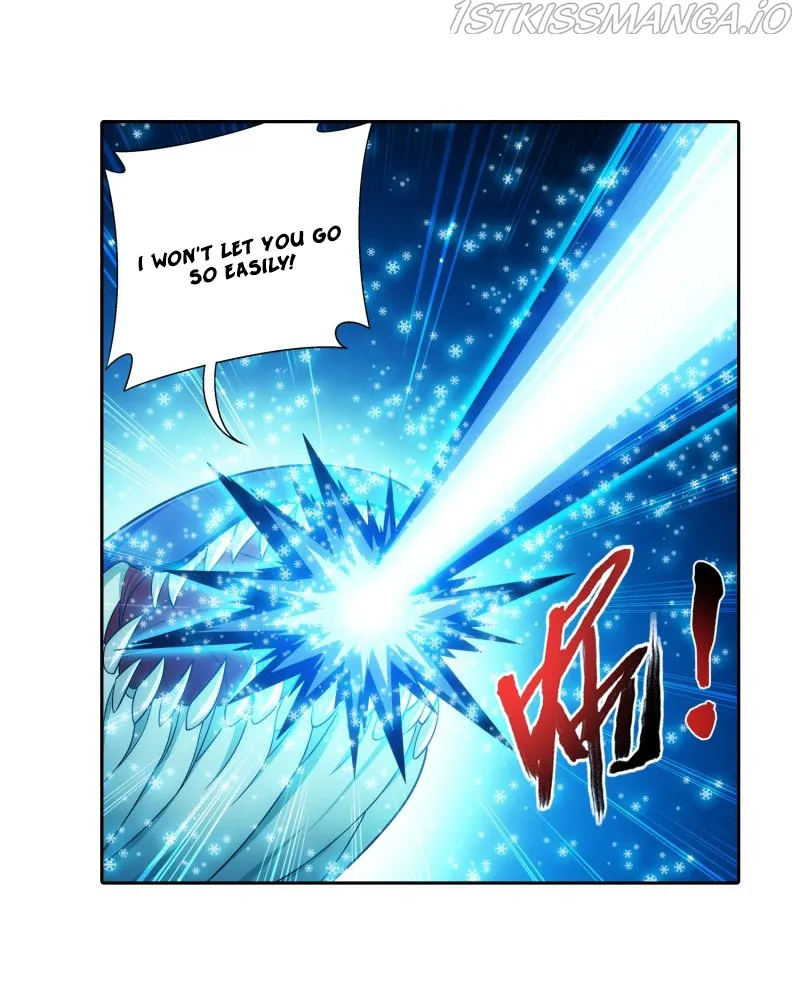 The Great Ruler Chapter 158.2 Online - página 24