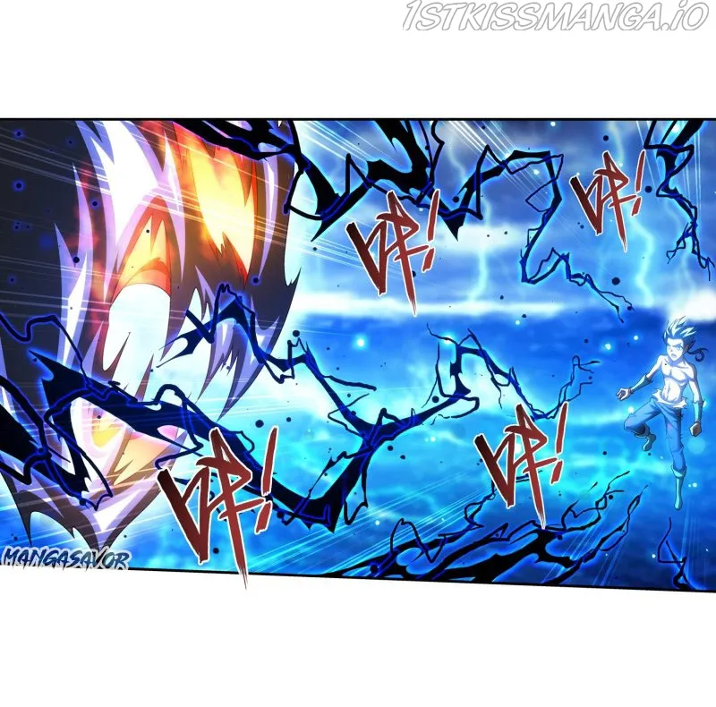 The Great Ruler Chapter 158.2 Online - página 29