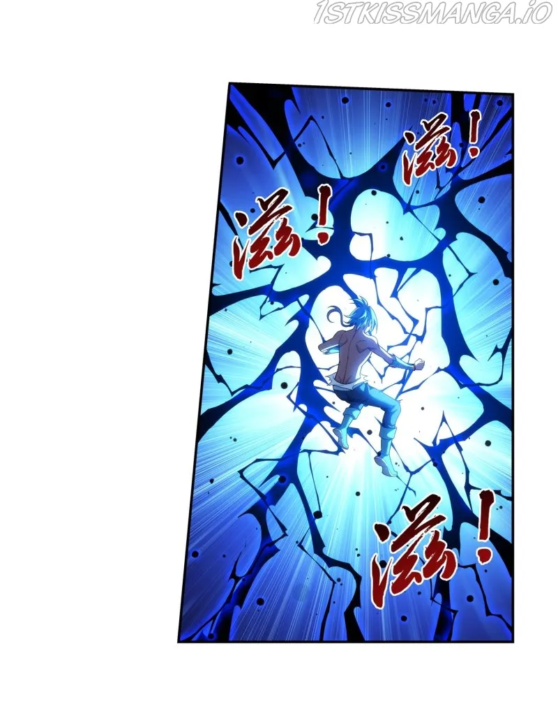 The Great Ruler Chapter 158.2 Online - página 31