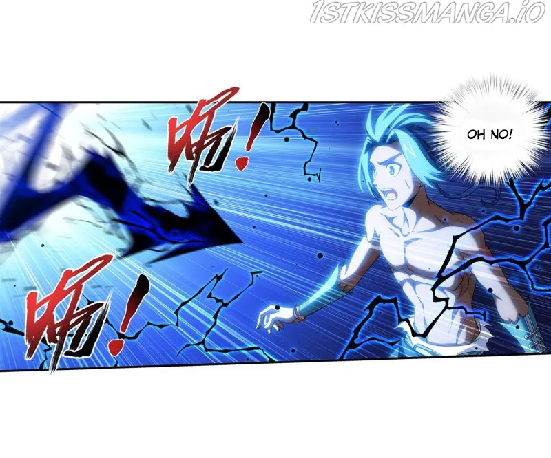 The Great Ruler Chapter 158.2 Online - página 32